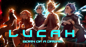 lucah  born of a dream steam achievements