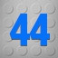 Level 44
