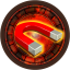 Explosion Magnet