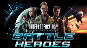 independence day battle heroes google play achievements