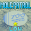 Highest Honours Mole Patrol Low