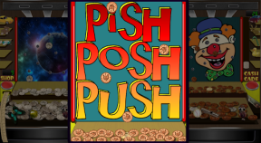 pish posh penny pusher google play achievements