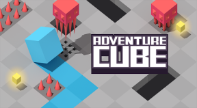 adventure cube google play achievements