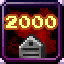 2000 Kills!