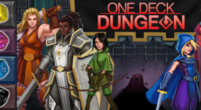 one deck dungeon steam achievements