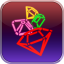 Piles of gems