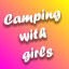 Camping with girls ach 2