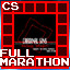 Full Marathon