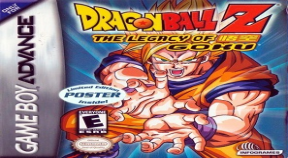 dragon ball z  the legacy of goku retro achievements