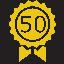 Level 50