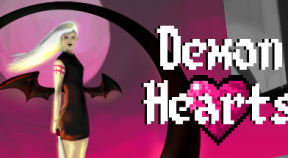 demon hearts steam achievements