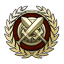 Brave Warrior III