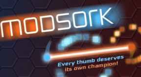 modsork steam achievements