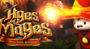 ages of mages   the last keeper steam achievements