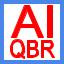 AI道場クリア QBR
