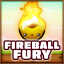 Fireball fury