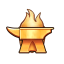 Consummate Blacksmith