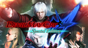 devil may cry 4 special edition steam achievements