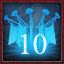 Level 10
