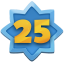 Level 25