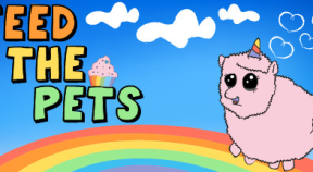 feed the pets steam achievements