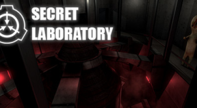 scp  secret laboratory steam achievements