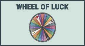 wheel of luck google play achievements