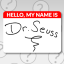 So Seuss Me