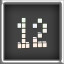 Complete level 12
