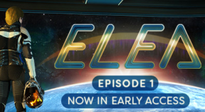 elea steam achievements