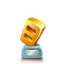 Golden Brick