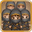 Invincible Strategist Legion