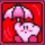 Umbrella Kirby