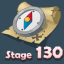 STAGE 130 CLEAR