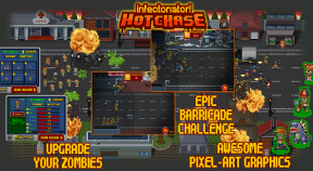 infectonator hot chase google play achievements