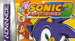 sonic advance 3 retro achievements
