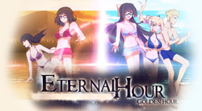 eternal hour  golden hour steam achievements