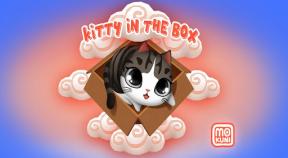 kitty in the box google play achievements