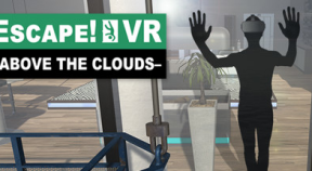 escape!vr above the clouds steam achievements