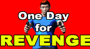 one day for revenge steam achievements