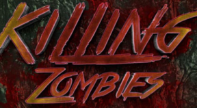 killing zombies steam achievements