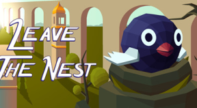 leave the nest steam achievements