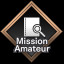Mission Amateur