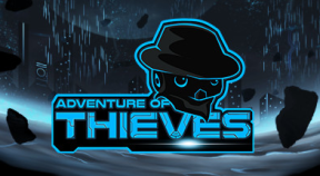 adventure of thieves steam achievements