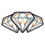Triple Diamond
