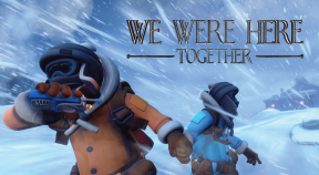 we were here together xbox one achievements