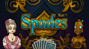 aces spades google play achievements