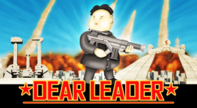 dear leader steam achievements
