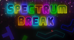 spectrum break steam achievements