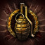 Grenade Master
